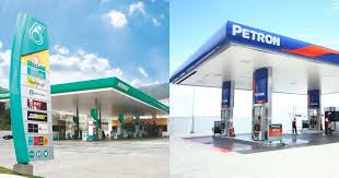Harga runcit mingguan baharu untuk bahan bakar petrol ron97 dan ron95 kekal, manakala diesel naik bermula tengah malam nanti mengikut pengiraan berpandukan kepada penetapan mekanisma harga automatik (apm). Campur Minyak Ron 95 Ron97 Dan Ron100 Boleh Ke Enjin Tak Meletup Insights Carlist My