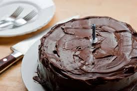 Go light on your sweet there's a new chocolate easter pizza at morrisons, topped with cookie dough pieces. The More Please Chocolate Cake Home Sweet Sweden