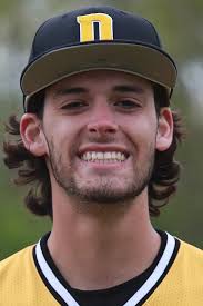 2015 Baseball Roster