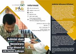 Uin sunan kalijaga jogja terletak di kabupaten sleman, daerah istimewa yogyakarta tepatnya di jalan marsda adisutjipto nomor 1. Pld Uin Sunan Kalijaga Admisi Mahasiswa Baru 2020 2021