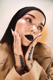 The Alchemy of Dove Cameron