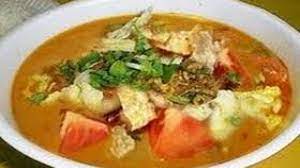 Yang mempopulerkan dan pertama memakai kata soto betawi adalah penjual soto di thr lokasari. Resep Soto Betawi Yang Gurih Pasti Bikin Kangen