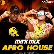 Play tracks and discovery playlists tagged afro house on soundcloud. Afro House Mini Mix 2021 Fotos Limpas Angola Facebook