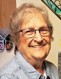 Dolores Esta Salin “Dee” Heath Obituary