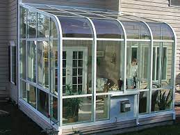 Solarium Kits Sunroom Diy Do