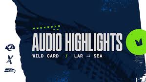 In some events, wild cards are chosen freely by the organizers. Seahawks Vs Rams Nfc Wild Card Round Game Center Seattle Seahawks Seahawks Com