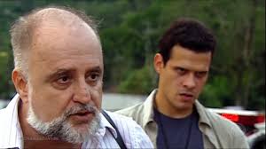 Delegado Fausto descobre que Xavier está envolvido em assalto