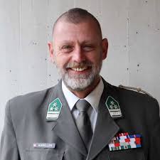 Im Namen des Vorstandes der UOGT geben wir die traurige Nachricht bekannt,  dass unser Präsident Ostv KAPELLER Thomas völlig unerwartet verstorben ist.  Wir danken unserem Tom für sein Engagement und seine Leidenschaft,