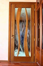 Oak Interior Doors Traditional Interior Doors Toronto Casa Loma Doors Art Glass Glass Doors Interior Oak Interior Doors Doors Interior