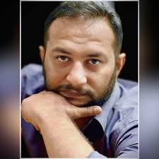 Profile for Sheikh Arsalan Ahmed