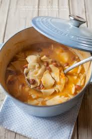 Check spelling or type a new query. Zuppa Di Fagioli Con Maltagliati Senza Uova Fatti In Casa Trattoria Da Martina