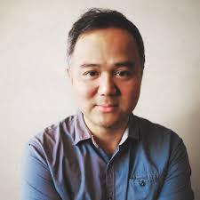 Ben Lu's Instagram, Twitter & Facebook