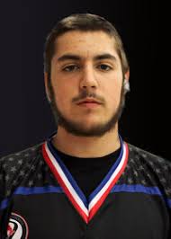 WELLAND JR B RAIDERS Spring 2025 Roster