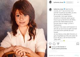This new hair length is reminiscent of the late 60s, early 70s. Retour Dans Le Temps Pour Katherine Levac Nightlife