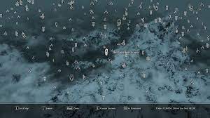 Mini Maps How Cartography Makes Great Rpgs Greater