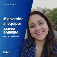 Betriks Medina Perdomo