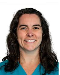 Jacquelyn McGill, MD