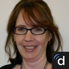 Dr. Nancy J. Halnon, MD