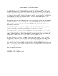 Project Overview: 19331 Canterbury Road Our house was built in 1955. The  swimming pool in the side yard was part of the origin