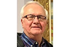 Thomas Johncox Obituary (1949