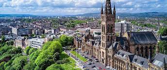 Get directions, maps, and traffic for glasgow,. Cruises To Glasgow Greenock Scotland Royal Caribbean Cruises