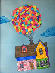 To make a floor plan sketch of your house, you will need: Pin On Disney Art Ideas