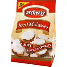 Check out our archway cookies selection for the very best in unique or custom, handmade pieces from our etsy uses cookies and similar technologies to give you a better experience, enabling things like Archway Iced Molasses Soft Snacking Cookies Ginger Molasses Foodtown