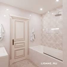 Lidiya Goncharuk Bagno In Stile Classico Homify Bagni Eleganti Bagno Con Doccia Bagno