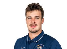 Charleston Southern Buccaneers College Football Roster