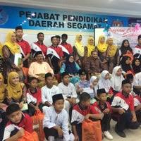 Aplikasi agenda kepala daerah dan pejabat pemkab tegal. Pejabat Pendidikan Daerah Segamat Capitol Building In Segamat
