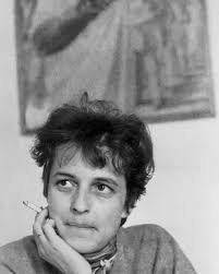 Et liv er forbi: Hun tvivlede aldrig på den kommunistiske sag