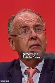 300 Lord Falconer Photos & High Res Pictures