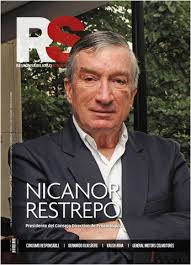 Revista 54. by Centro RS