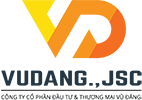 Công ty Cổ phần Đầu tư & Thương mại Vũ Đăng (SVD - HOSE)