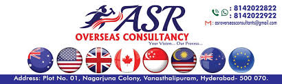 ASR Overseas Consultancy