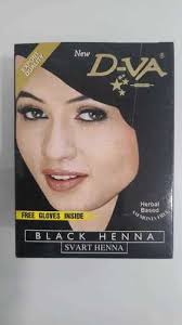 Herbal Black Henna at Best Price from Manufacturers, Suppliers & Dealers