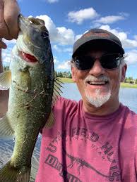 Catching black drum off Daytona pier