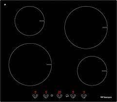 Before i get into the full pros & cons of both induction & gas cooktops; Bompani Built In Induction Hob 4 Hot Zones Bo364aa E Buy Online At Best Price In Uae Amazon Ae