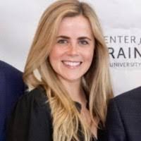 Katy Branch's Instagram, Twitter & Facebook