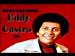 EDDY CASTRO MANDY