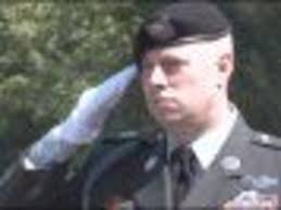 Captain Aaron Istre Funeral