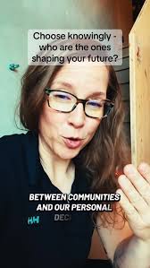 PersonalFuturist Essi Erika