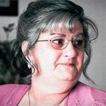 Catherine Patterson Obituary