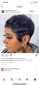 Can anybody style my hair like this today in Cincinnati?