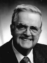 Obituary: Fernand M. Rodrigue