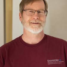 Gregg Hanson, Senior Estimator