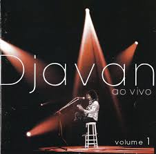 Djavan Ao Vivo Volume 1 1998 Cd Discogs
