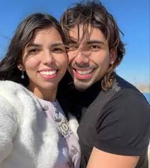 Antonio Macias & Yvonne Rubio 被哈馬斯殘忍謀殺7/10