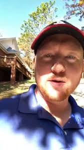 Driveway cleaning. Who’s...