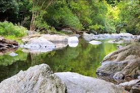 Crystal Cascades Redlynch Cairns Photo Taken By Me October 2012 Travel Memories Great Barrier Reef Photo